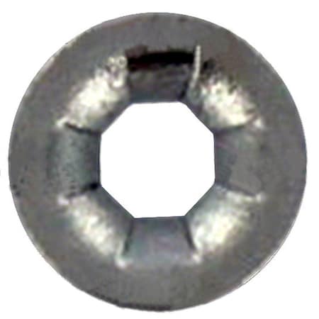 Aftermarket Emblem Push Clip Fits Case Fits IH Fits FARMALL Tractor 100 130 200 230 300 330 SHN20-0188